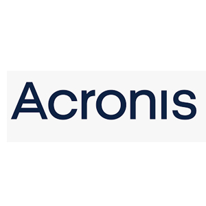 Logo Acronis