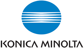Logo Konica